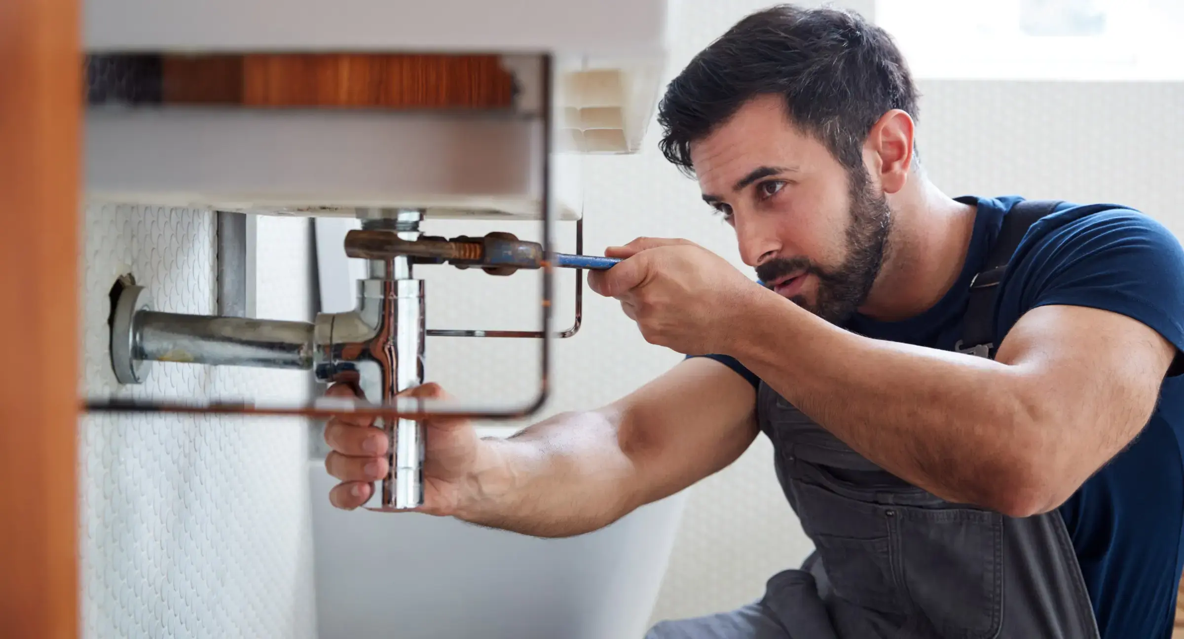 How to Choose the Right Plumber For Your Needs